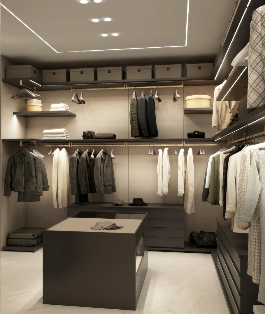 Villa singola Bologna - thumbnail 12